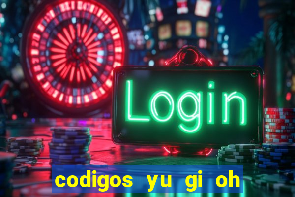 codigos yu gi oh forbidden memories